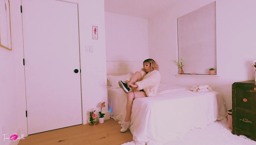 Mama Fiona - Rave Mom