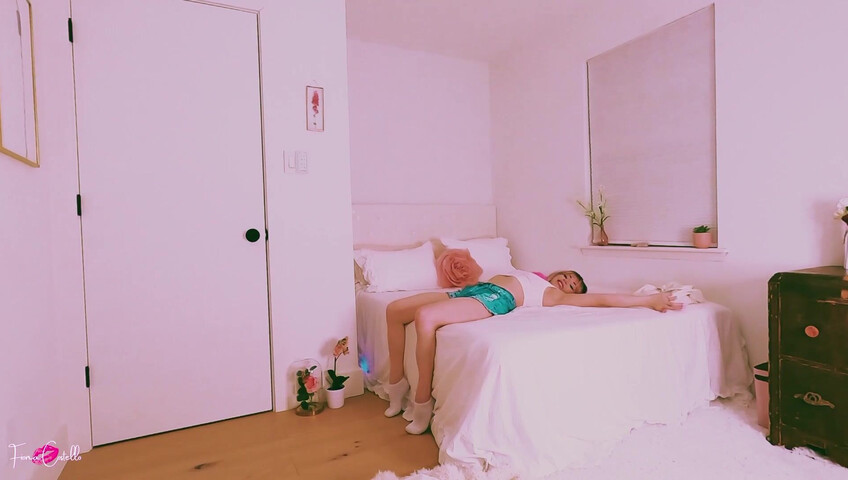 Mama Fiona - Rave Mom