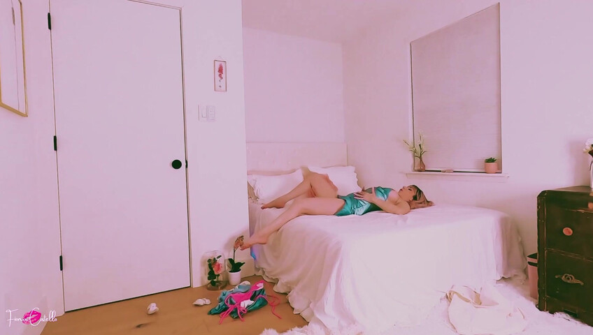 Mama Fiona - Rave Mom