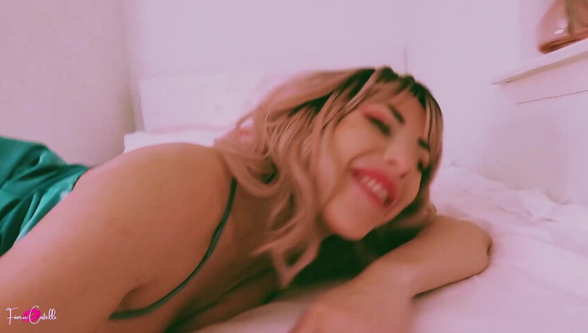 Mama Fiona - Rave Mom