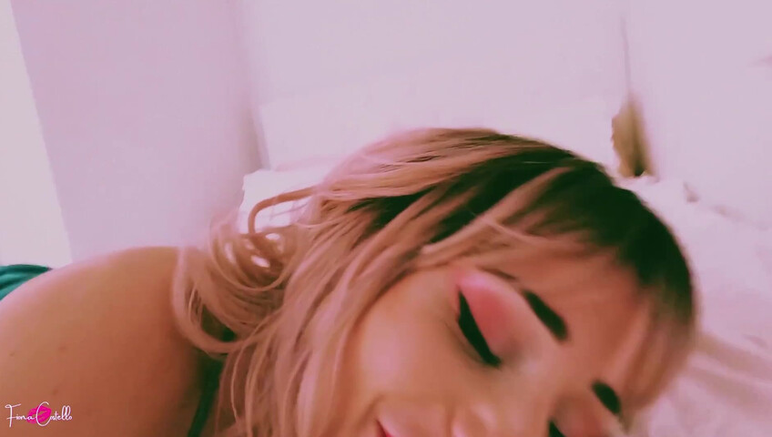 Mama Fiona - Rave Mom