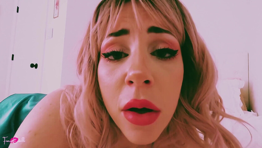 Mama Fiona - Rave Mom