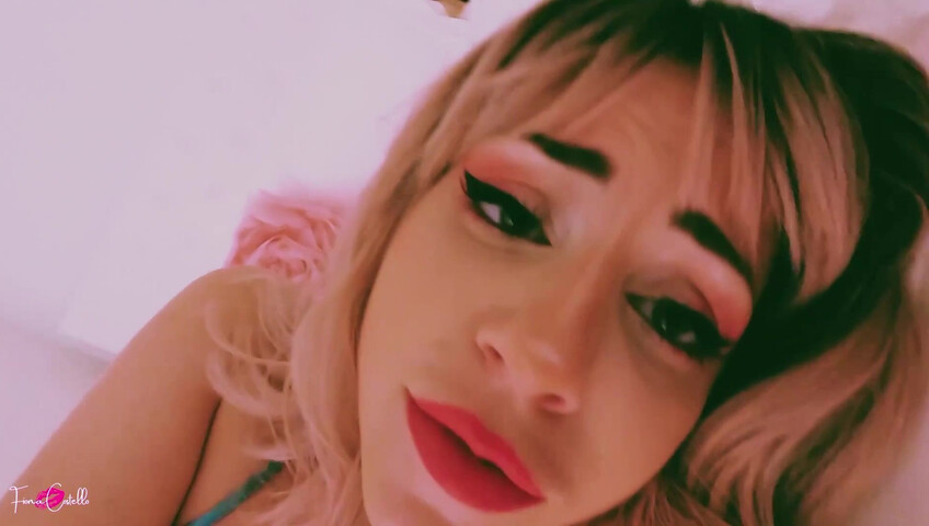 Mama Fiona - Rave Mom