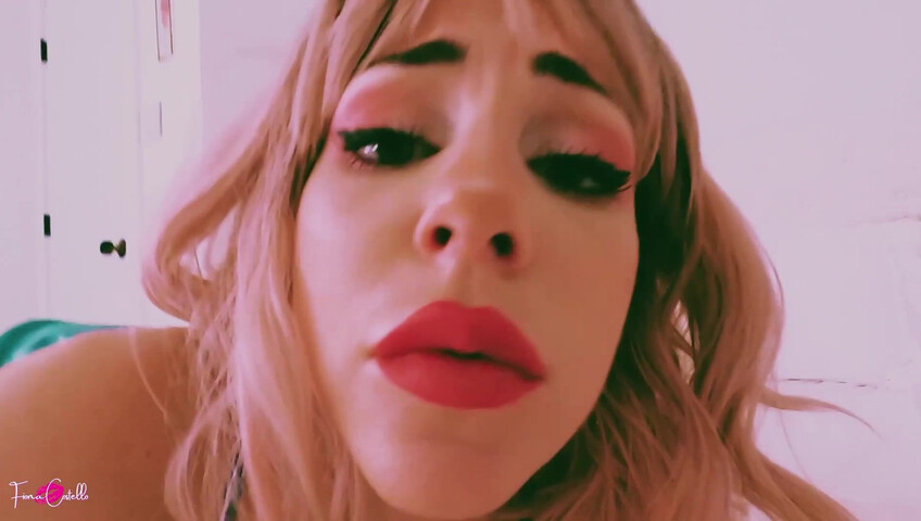 Mama Fiona - Rave Mom