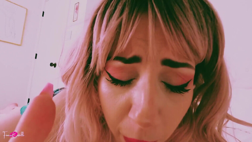 Mama Fiona - Rave Mom