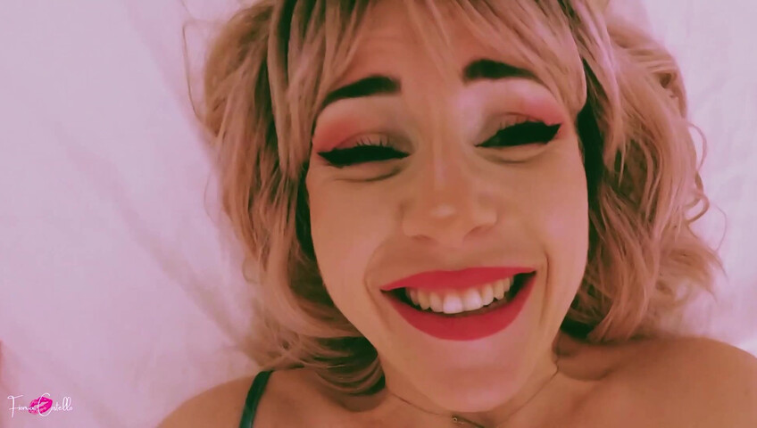 Mama Fiona - Rave Mom