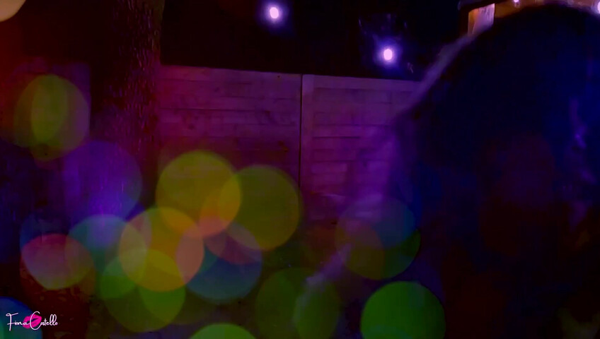 Mama Fiona - Rave Mom