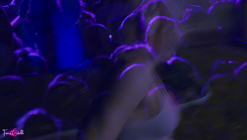 Mama Fiona - Rave Mom