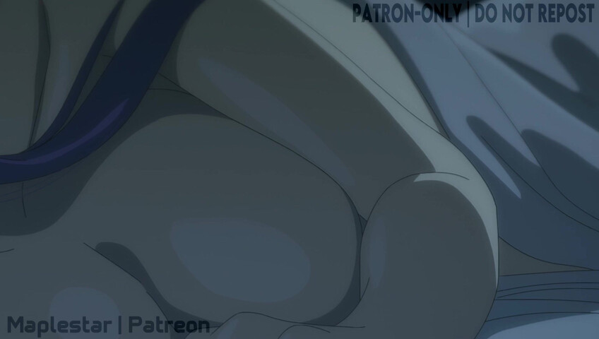 Maplestar Fern x Stark FULL ANIMATION!! (Patreon)