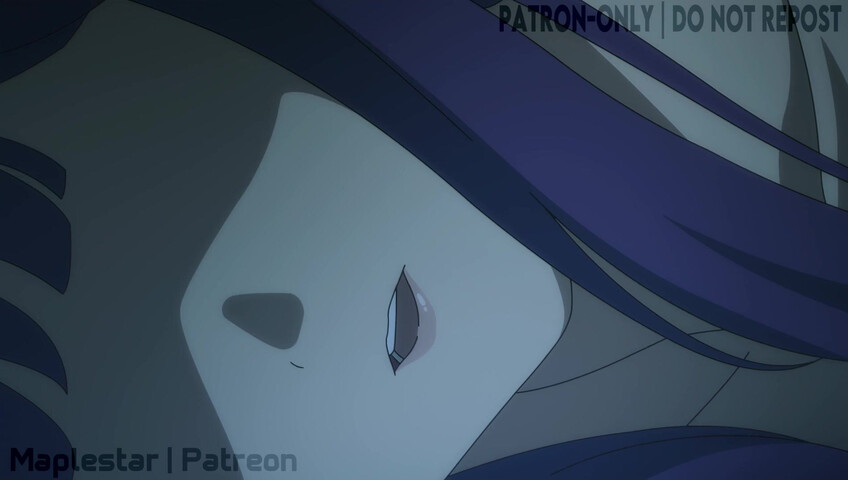 Maplestar Fern x Stark FULL ANIMATION!! (Patreon)