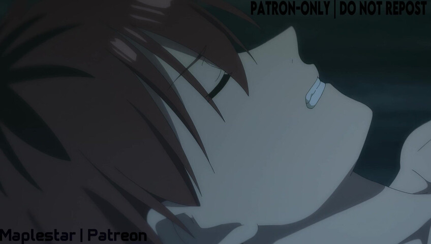 Maplestar Fern x Stark FULL ANIMATION!! (Patreon)