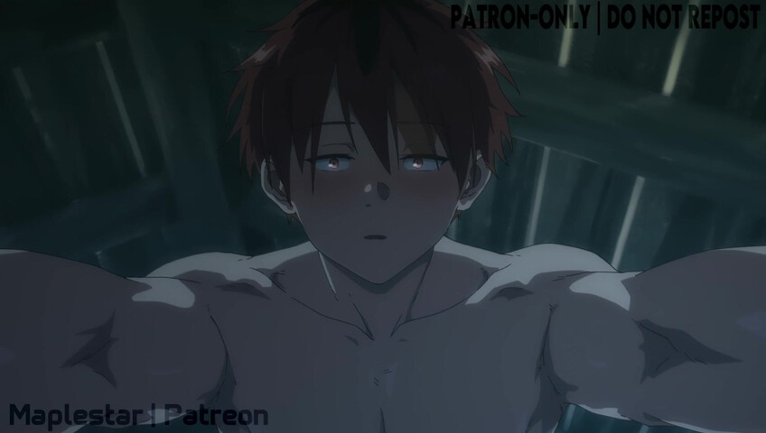 Maplestar Fern x Stark FULL ANIMATION!! (Patreon)