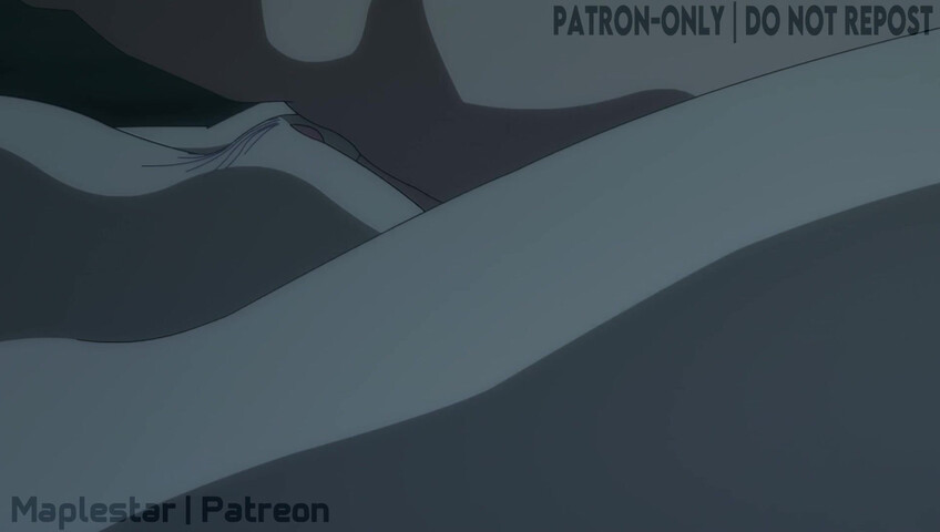 Maplestar Fern x Stark FULL ANIMATION!! (Patreon)