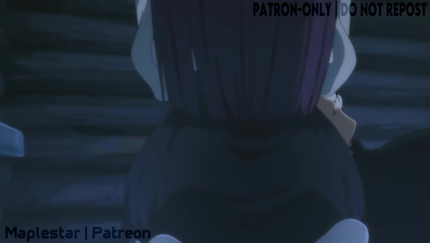 Maplestar Fern x Stark FULL ANIMATION!! (Patreon)