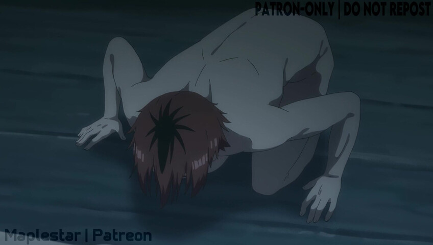 Maplestar Fern x Stark FULL ANIMATION!! (Patreon)