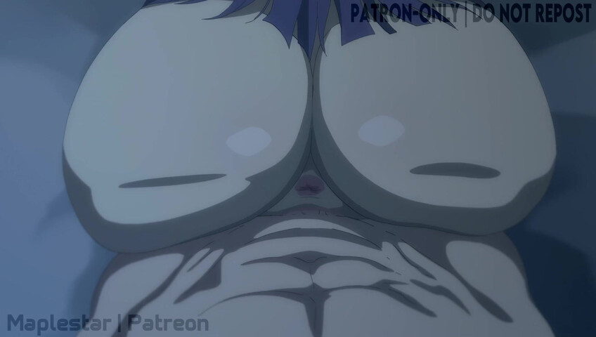 Maplestar Fern x Stark FULL ANIMATION!! (Patreon)