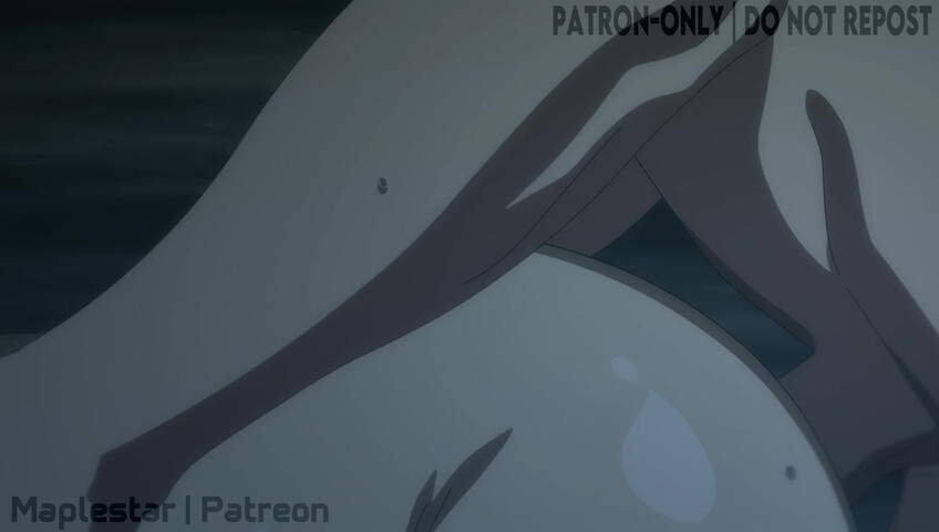 Maplestar Fern x Stark FULL ANIMATION!! (Patreon)