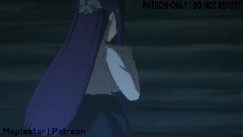 Maplestar Fern x Stark FULL ANIMATION!! (Patreon)