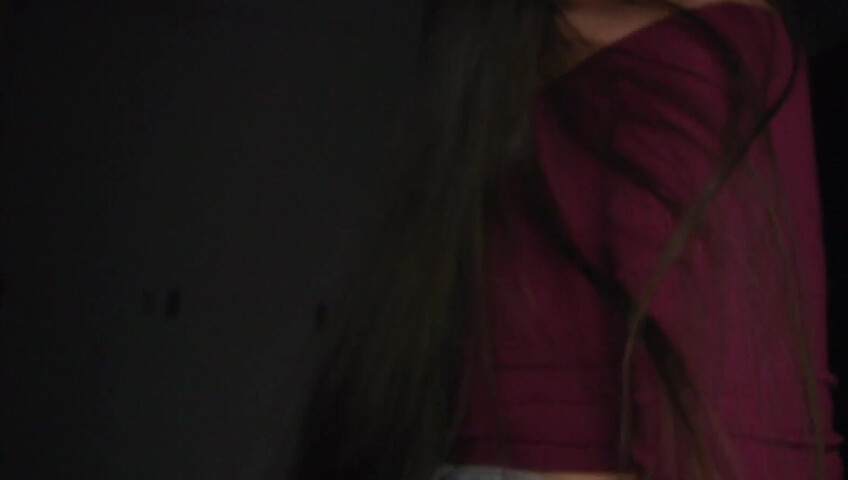 Meana Wolf - Risky JOI