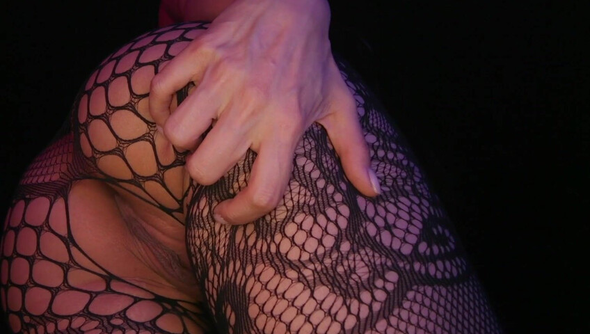 Meana Wolf - Sensual JOI