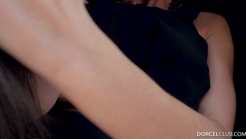 Megan Rain, Mina Sauvage - 26 May 2025 - Undercover