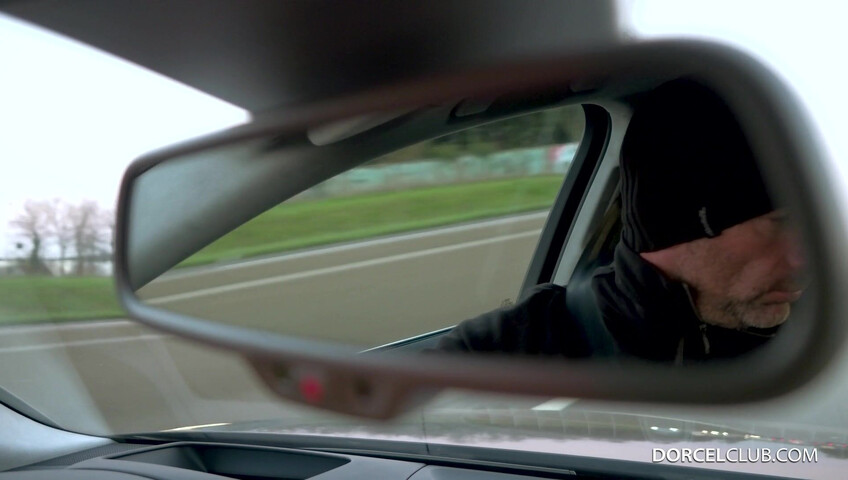 Megan Rain, Mina Sauvage - 26 May 2025 - Undercover