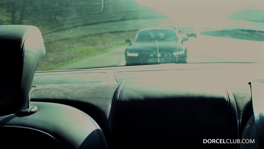 Megan Rain, Mina Sauvage - 26 May 2025 - Undercover