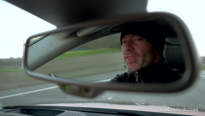 Megan Rain, Mina Sauvage - 26 May 2025 - Undercover