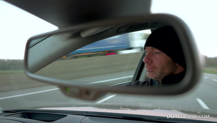 Megan Rain, Mina Sauvage - 26 May 2025 - Undercover