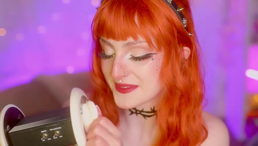 Mewlies ASMR - Ear Attention ♡ ULTIMATE Massage for Deep Sleep