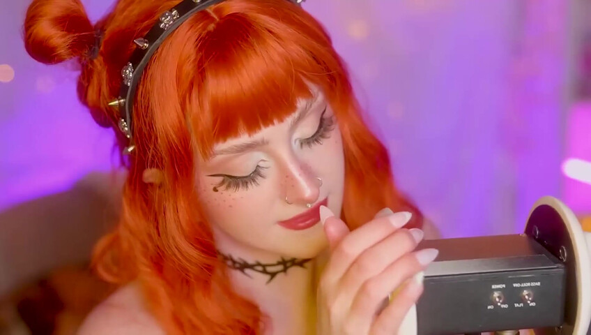 Mewlies ASMR - Ear Attention ♡ ULTIMATE Massage for Deep Sleep