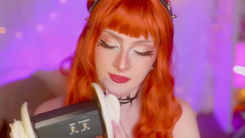 Mewlies ASMR - Ear Attention ♡ ULTIMATE Massage for Deep Sleep