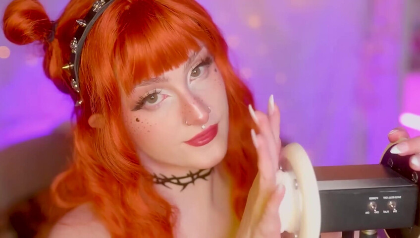 Mewlies ASMR - Ear Attention ♡ ULTIMATE Massage for Deep Sleep