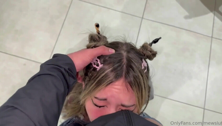 Mewslut - Deepthroat