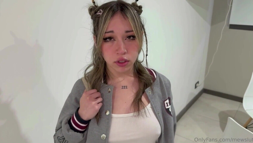 Mewslut - Deepthroat