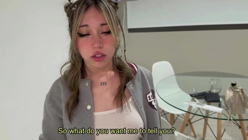 Mewslut - Deepthroat