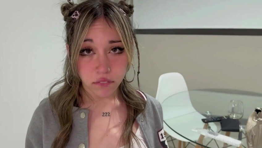 Mewslut - Deepthroat