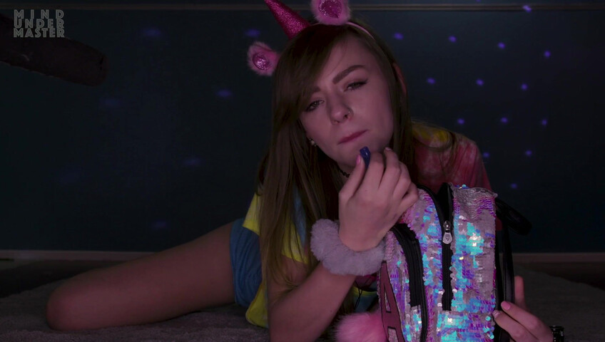 Mind Under Master - Alex Blake - ASMR GIRL