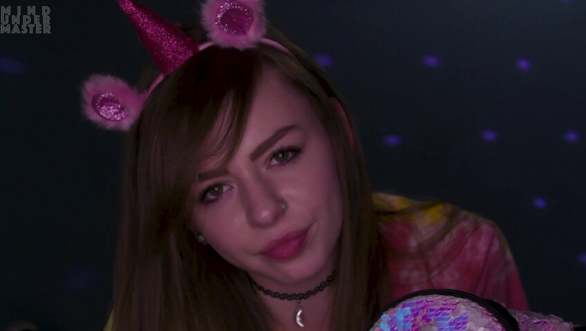 Mind Under Master - Alex Blake - ASMR GIRL