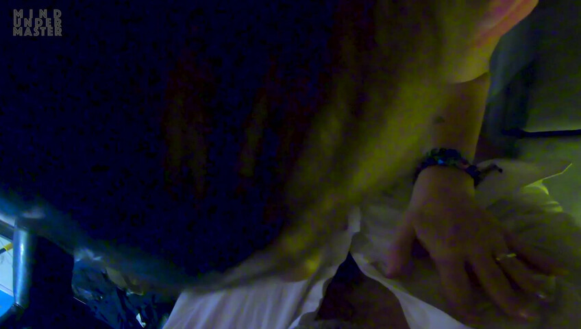 Mind Under Master - Alex Blake - ASMR GIRL