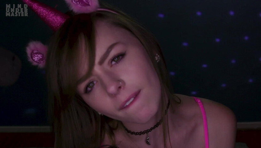 Mind Under Master - Alex Blake - ASMR GIRL