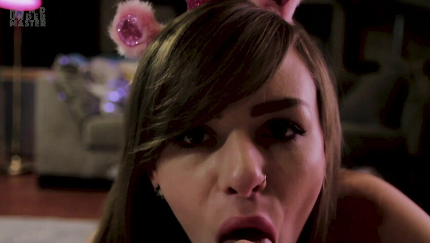 Mind Under Master - Alex Blake - ASMR GIRL