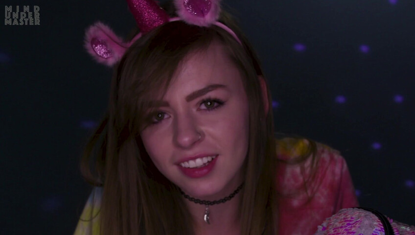 Mind Under Master - Alex Blake - ASMR GIRL