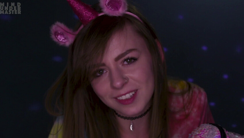 Mind Under Master - Alex Blake - ASMR GIRL