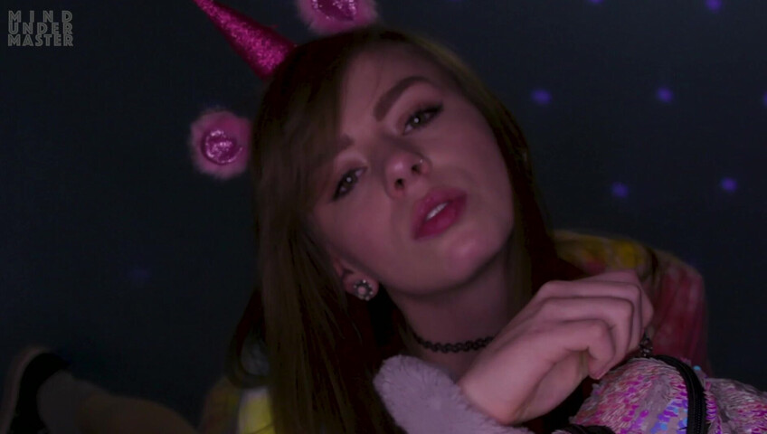 Mind Under Master - Alex Blake - ASMR GIRL