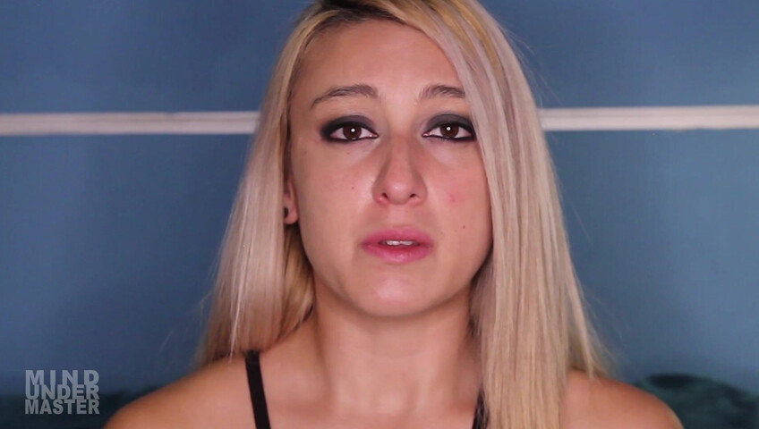 Mind Under Master - Alexa Raye - Hypnotherapy