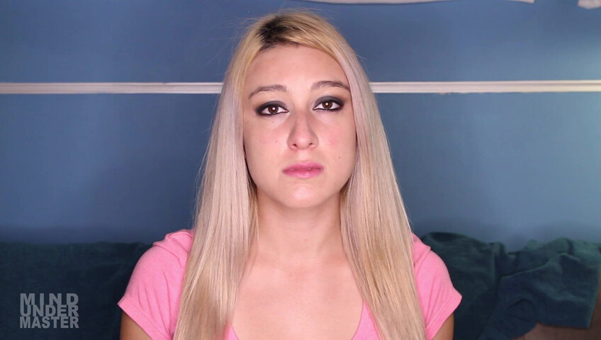 Mind Under Master - Alexa Raye - Hypnotherapy