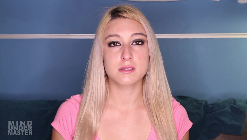 Mind Under Master - Alexa Raye - Hypnotherapy