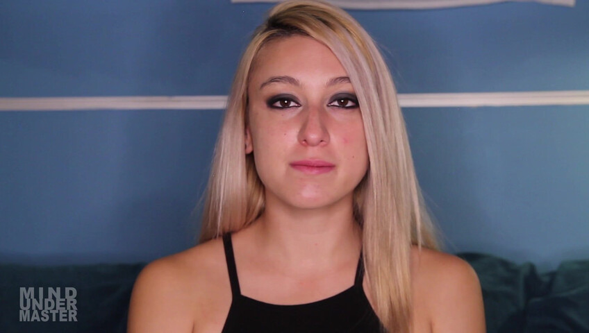 Mind Under Master - Alexa Raye - Hypnotherapy