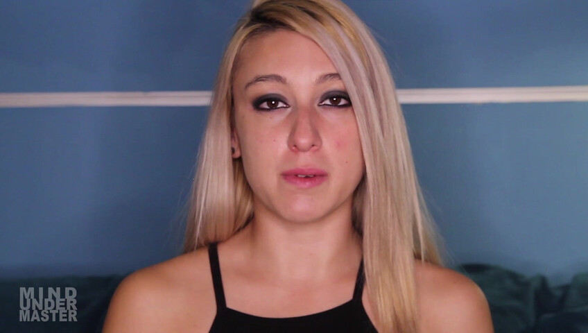 Mind Under Master - Alexa Raye - Hypnotherapy